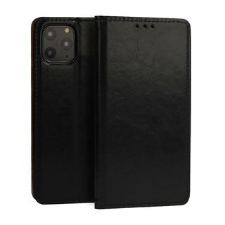 Fancy / Smart Huawei P40 Lite Book Special Czarny
