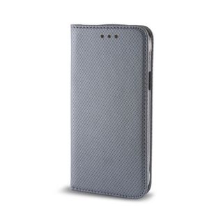 Fancy / Smart Samsung Xcover 3 G388 Magnet Czarny