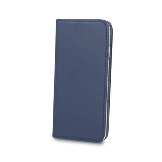 Fancy / Smart Samsung A53 5g Magnetic Burgundowy