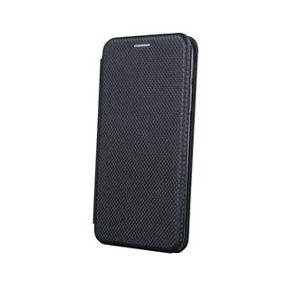 Fancy / Smart Samsung A30 Magnet Czarny
