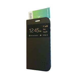 Fancy / Smart Samsung J5 2017 J530 Magnet Czarny