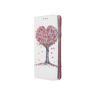 Fancy / Smart Samsung J6 Plus J610 Trendy Tree Of Love
