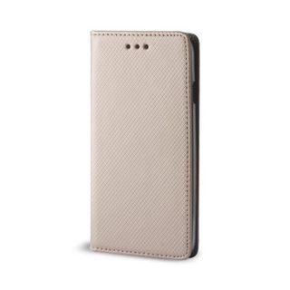 Fancy / Smart Samsung M31s Magnet Złoty