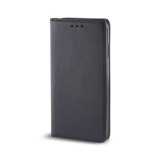Fancy / Smart Xiaomi Redmi Note 9t 5g Magnet Czarny