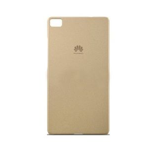 Etui Huawei P8 Lite Protective Cover Beżowy