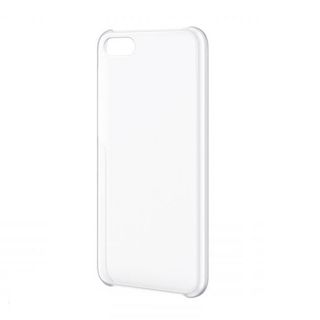 Etui Huawei Y5 2018 Pc Case Transparentny