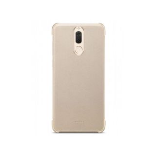 Etui Huawei Mate 10 Lite Case Złoty