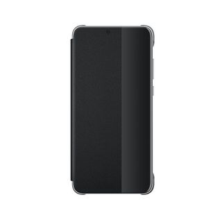 Etui Huawei P20 Smart View Cover Czarny