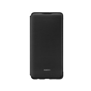 Etui Huawei P30 Smart Czarny