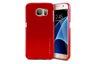 Mercury Huawei Mate 10 Ijelly Czerwony