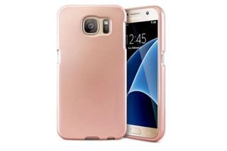 Mercury Huawei Mate 10 Ijelly Jasno Różowy