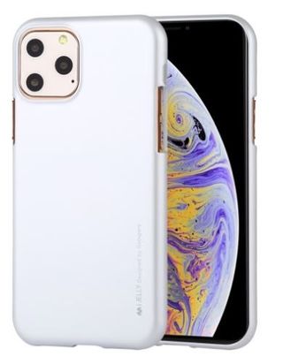 Mercury Apple Iphone 11 Pro 5,8" Ijelly Srebrny