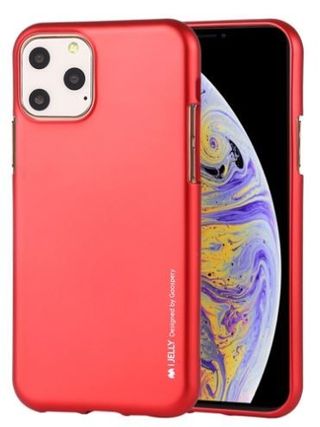 Mercury Apple Iphone 11 Pro Max 6,5" Ijelly Czarny