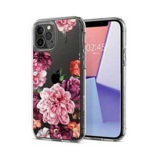 Etui Apple Iphone 12 Mini 5,4" Spigen Cyrill Cecile Rose Floral