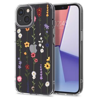 Etui Apple Iphone 13 Pro 6,1" Spigen Cyrill Cecile Flower Garden