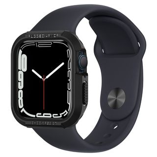 Spigen Apple Watch 4/5/6/se (44mm) Crystal Clear