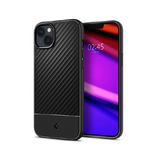 Etui Apple Iphone 14 Plus 6,7" Spigen Core Armor Czarny Matt