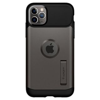 Etui Apple Iphone 11 Pro 5,8" Spigen Slim Armor Gunmetal