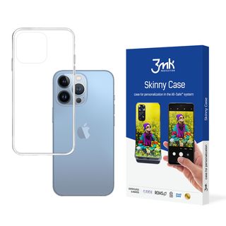 Nakładka 3mk Realme C35 Skinny Case