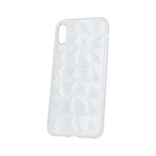 Nakładka Huawei P30 Lite Slim 1mm Transparentny