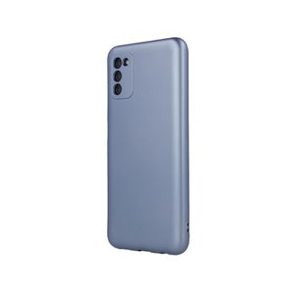 Nakładka Motorola Moto G31 4g / G41 4g Metallic Jasnoniebieski