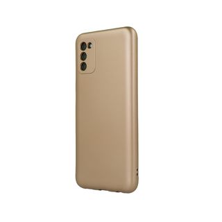 Nakładka Motorola Moto G31 4g / G41 4g Metallic Złoty