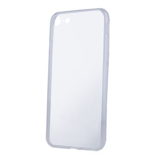 Nakładka Nokia 3.4 Slim 1 Mm Transparentny