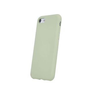 Nakładka Samsung A32 5g Silicon Zielony