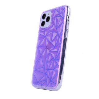Nakładka Samsung S22 Plus S906 Neo Fioletowy