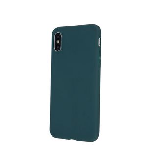 Nakładka Xiaomi Redmi Note 11 4g / Redmi Note 11s 4g Matt Tpu Zielony Las