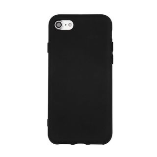 Nakładka Apple Iphone 6 / Iphone 6s Silicon Czarny
