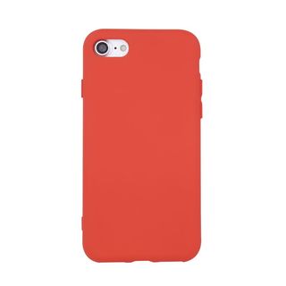 Nakładka Apple Iphone X / Iphone Xs 5,8" Silicon Czerwony