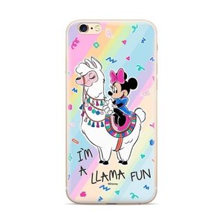Nakładka Apple Iphone X / Iphone Xs 5,8" Disney Myszka Minnie 049 Multikolor