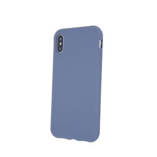 Nakładka Apple Iphone Xr 6,1" Silicon Marengo
