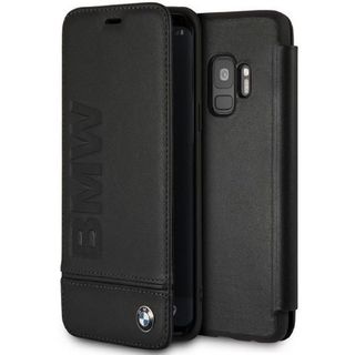 Etui Samsung S9 Plus G965 Bmw Book Czarny