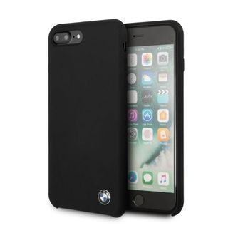 Etui Apple Iphone 7 Plus / Iphone 8 Plus Bmw Hard Case Czarny