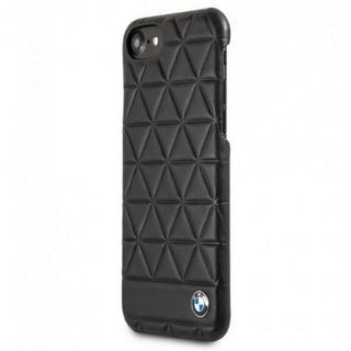 Etui Apple Iphone 7 / Iphone 8 / Iphone Se 2020 Bmw Hard Case Hexagon Czarny