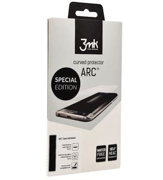 Folia Huawei P30 Pro 3mk Arc
