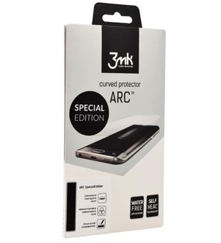 Folia Samsung S9 G960 3mk Arc