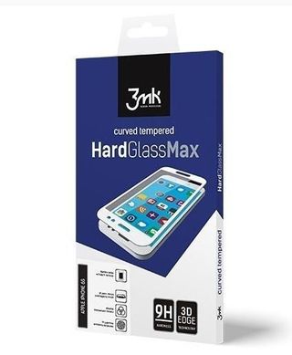 Szkło Xiaomi Mi 9 Se 3mk Hard Glass Max