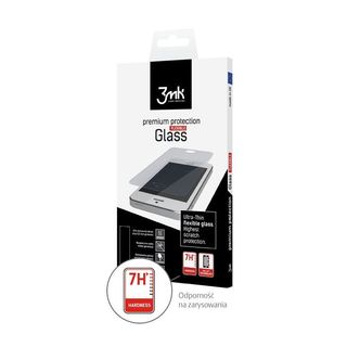 Szkło Samsung A70 3mk Flexible Glass