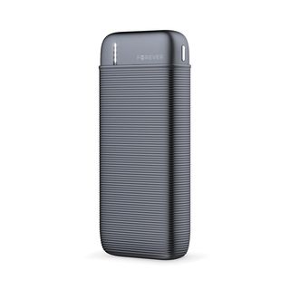 Forever Power Bank Tb-100m 10000 Mah Czarny