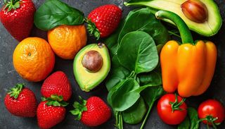 Women's wellness combo