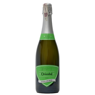 Oriental White Sparkling Medium Dry