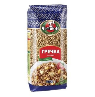 Чемпион Cereal de Alforfón Premium, 1kg