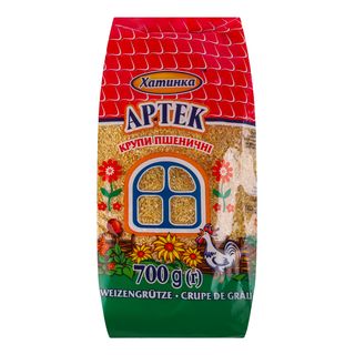Hatynka Artek Cereal de Trigo, 700g