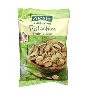 Фісташки ALESTO / 500г