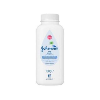 Johnson Baby Talc Powder 100 Gr
