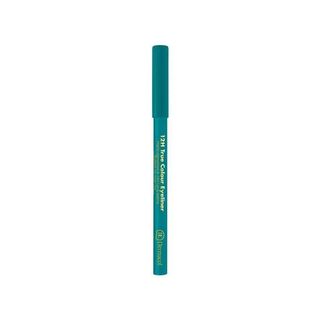 Dermacol Eyeliner 12heures Longue Durée N1 ( Couleur Turqouise )