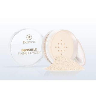 Dermacol Poudre De Fixation Invisible (light) 13 G Sans Parfum